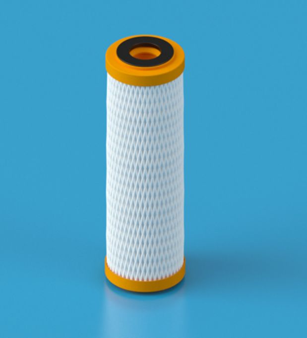 Filterpatrone IFP Puro