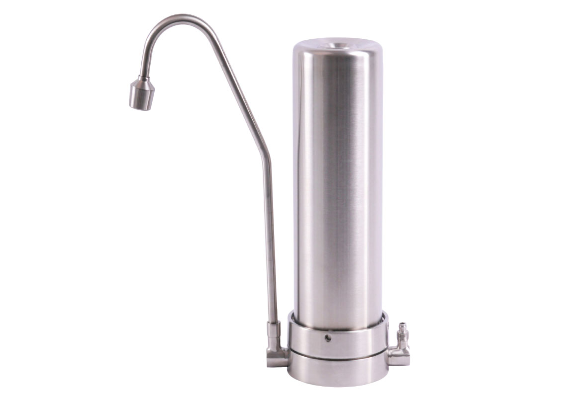 AquaAvanti Mercuro Auftischfilter